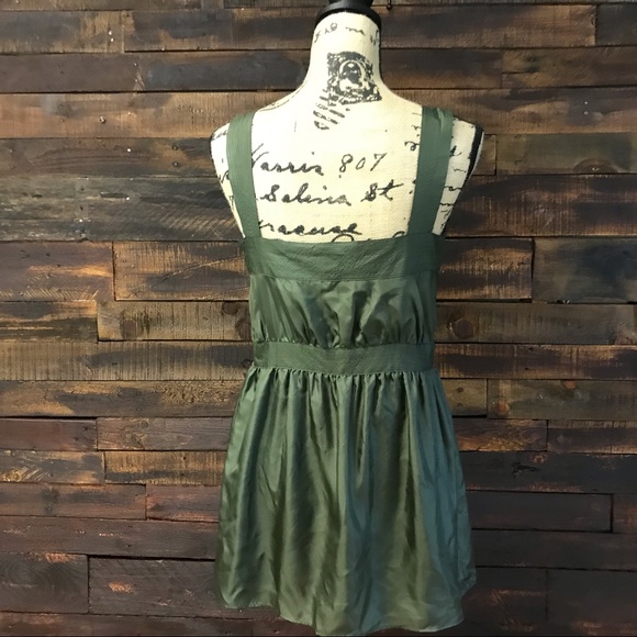 Alfani Silk Top - Picture 4 of 6